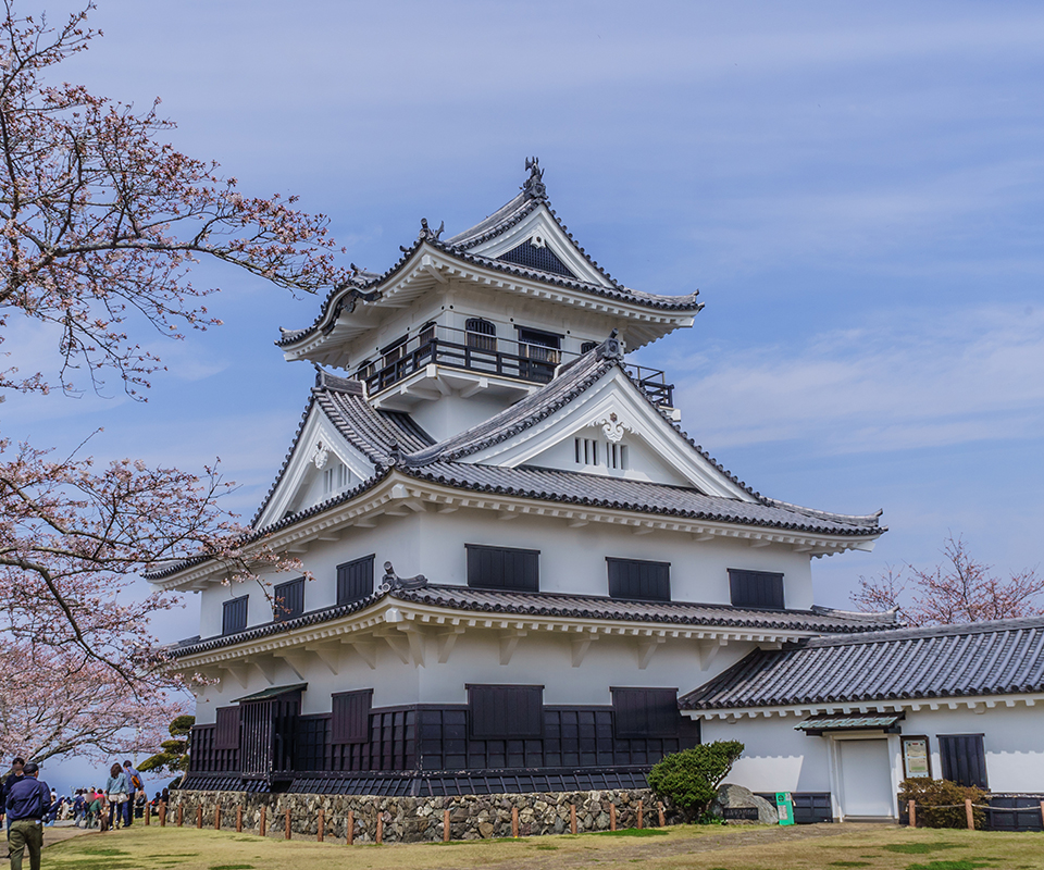 館山市