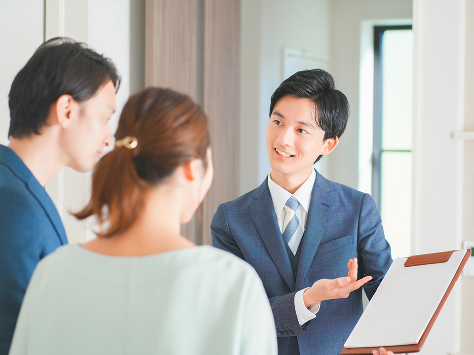 採用情報