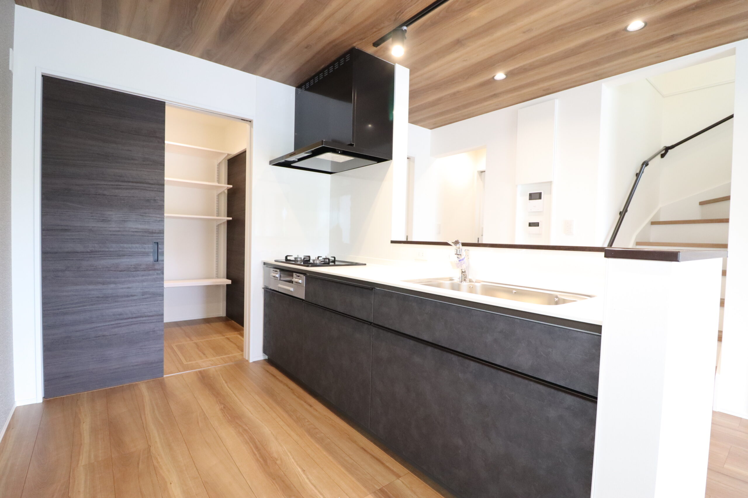 みんなの秘密基地ロフト