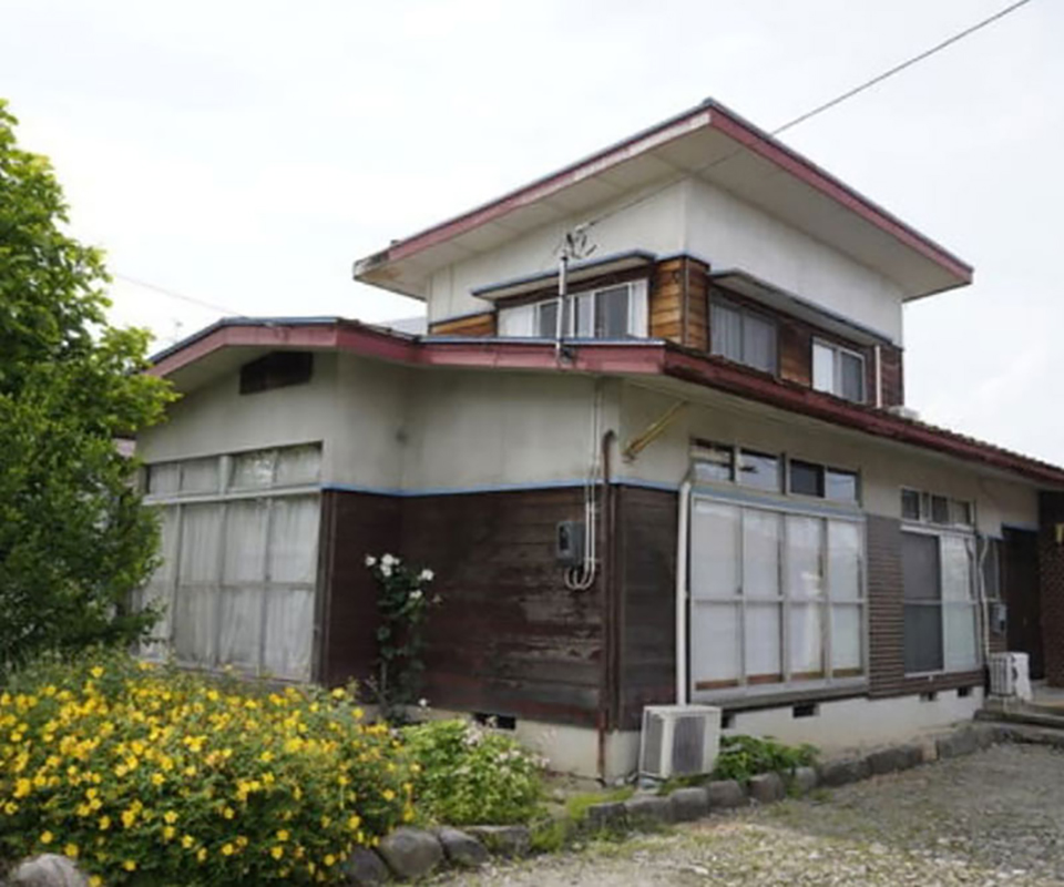 築50年以上