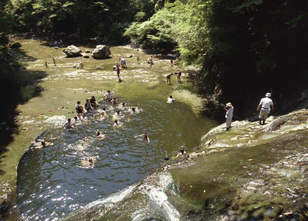 自然と便利さがちょうどいいまち ― 君津市の暮らし