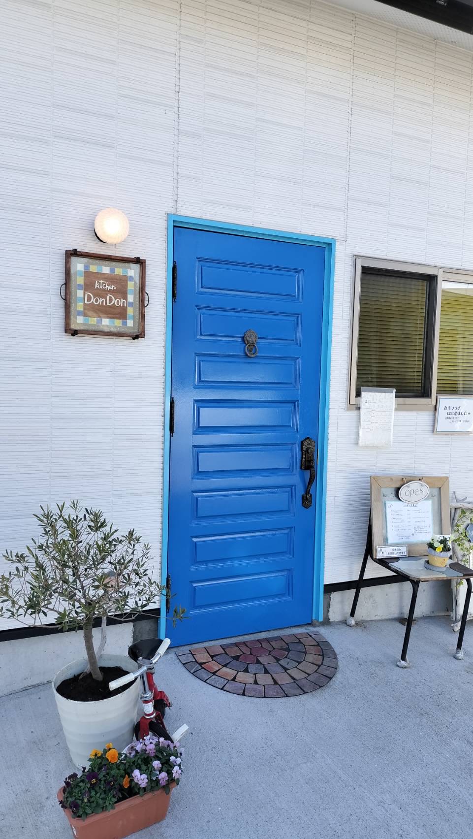 袖ヶ浦で見つけたおすすめランチスポット