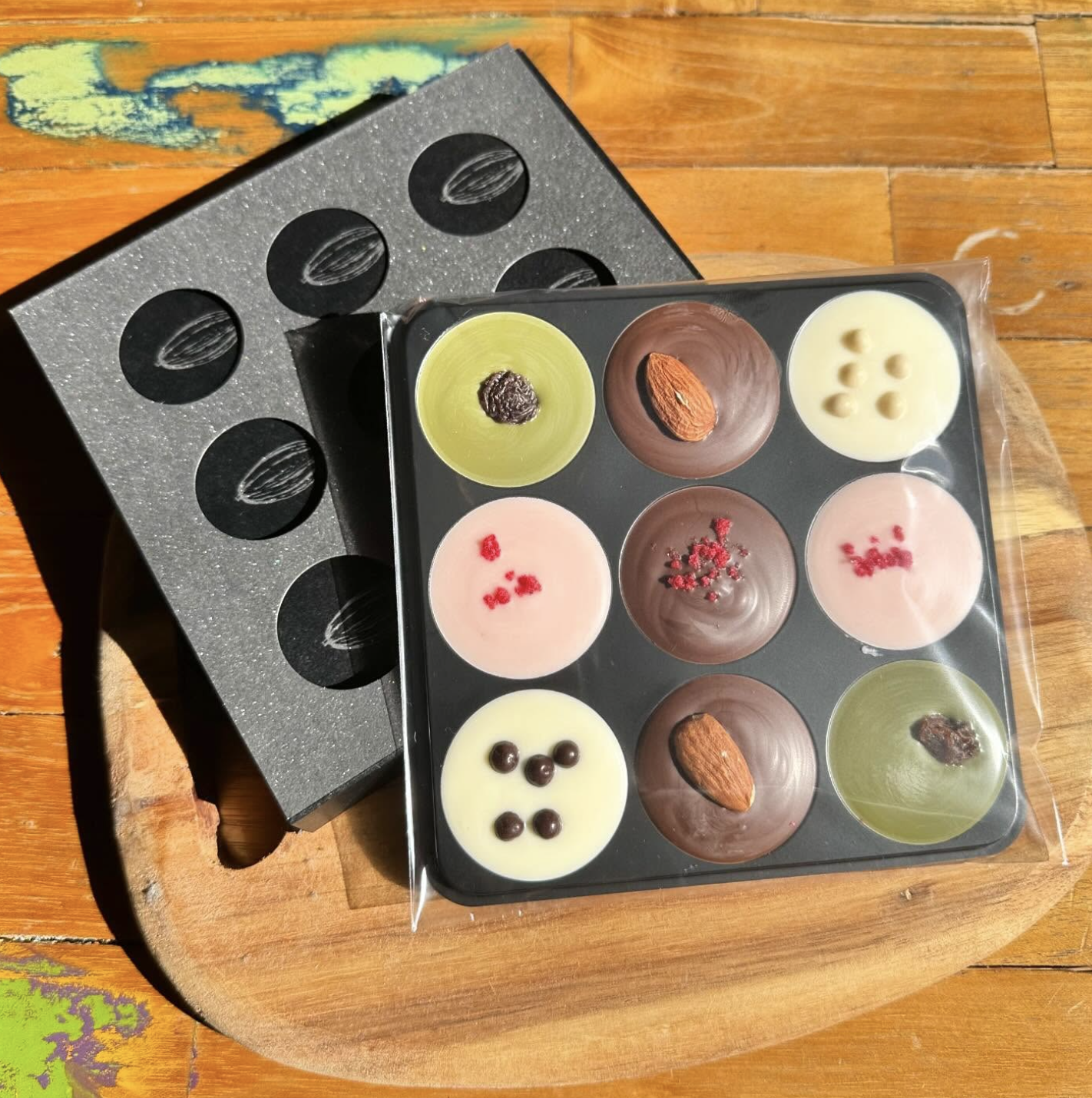 木更津で選ぶ、バレンタイン  Pergolato（ペルゴラート）