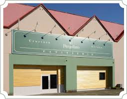 木更津で選ぶ、バレンタイン  Pergolato（ペルゴラート）