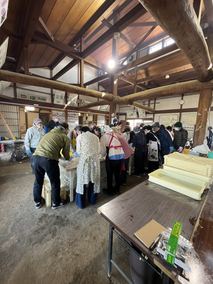 袖ケ浦市ひらおかの里農村公園で味噌づくり体験｜地域に根ざした暮らしの魅力
