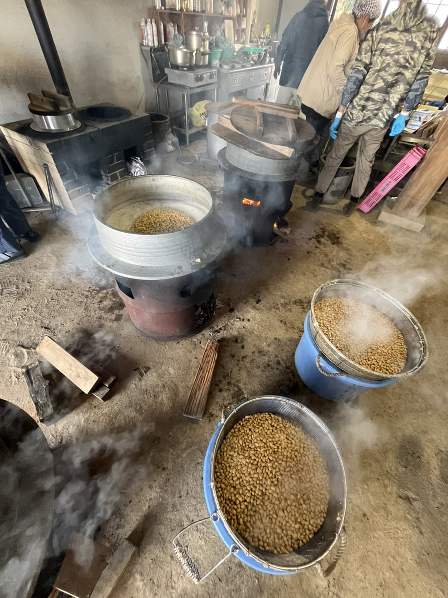 袖ケ浦市ひらおかの里農村公園で味噌づくり体験｜地域に根ざした暮らしの魅力